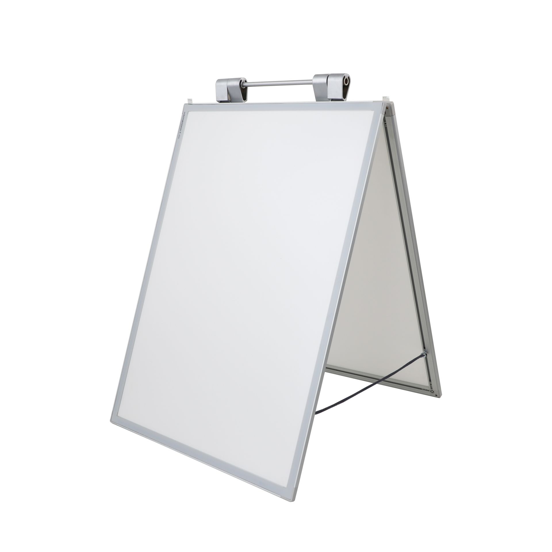Mag Slim Signwalk